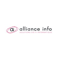 Alliance Info Logo