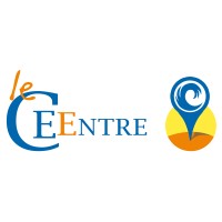 Le CEENTRE (Le Centre dExcellence en Entrepreneuriat) Logo