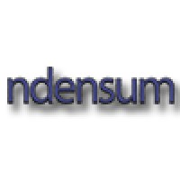 NDENSUM Logo