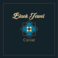 Black Jewel Caviar Logo