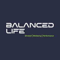 Balanced Life Logo