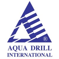 Aqua Drill International Logo