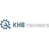 KHB-Technics GmbH Logo
