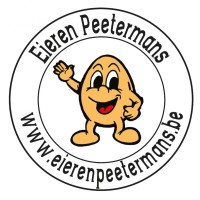 Eieren Peetermans Logo