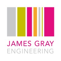 James Gray Engineering Logo