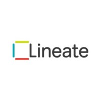 Lineate Russia Logo
