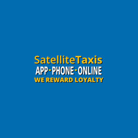 Satellite Taxis Logo