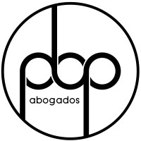 PBP ABOGADOS Logo
