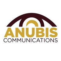 Anubis Communications Logo