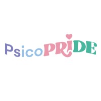 PsicoPRIDE Logo
