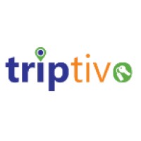 Triptivo Enterprises Pvt. Ltd. Logo