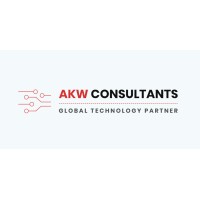 AKW Consultants Logo