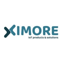 Ximore B.V. Logo