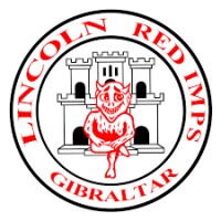 Lincoln Red Imps FC Logo
