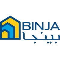 BINJA Logo