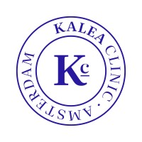 Kalea clinic Amsterdam Logo