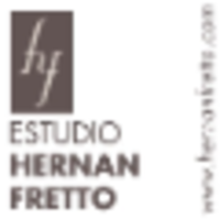 Estudio Hernan Fretto Logo