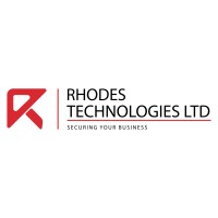 Rhodes Technologies Ltd Logo