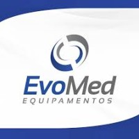 Evomed Equipamentos Logo