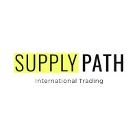 SUPPLY PATH Logo