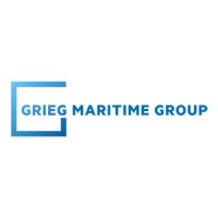Grieg Maritime Group Logo