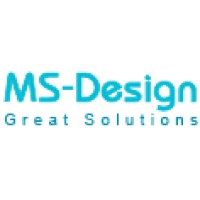 MS-Design Software Logo