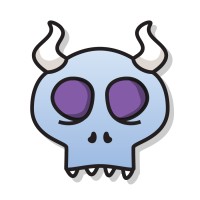 Website Warlocks Logo