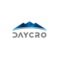 DAYCRO ELECTRÓNICA Logo