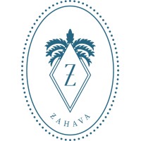 Zahava Logo