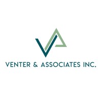Venter & Associates Inc. Logo