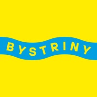 Bystriny Logo