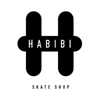 Habibi Skate Shop Logo