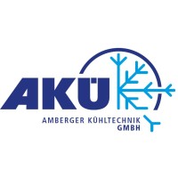 Amberger Kühltechnik GmbH Logo