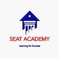 Seat Academy Logo