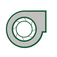 AirPro Fan & Blower Company Logo