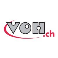VOH SA Logo