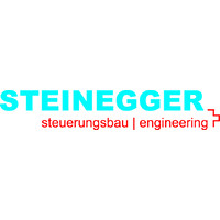 W. Steinegger AG ¦ Steuerungsbau & Engineering Logo