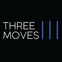 Three Moves Logo