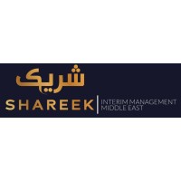 Shareek Interim Management Middle East Logo