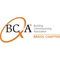 Building Commissioning Association - Brasil Chapter Logo