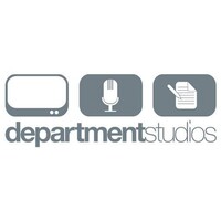 DEPARTMENT STUDIOS Filmproduktion Logo