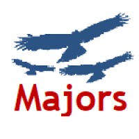Majors Logo