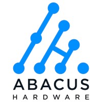 Abacus Hardware, LLC Logo