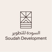 Soudah Development Logo