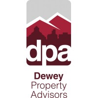 Dewey Property Advisors Logo