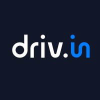 Driv.in Brasil Logo