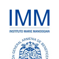 Instituto Marie Manoogian Logo