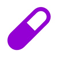 Purple Pill Logo