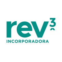 REV3 Incorporadora Logo