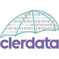 Clerdata Logo